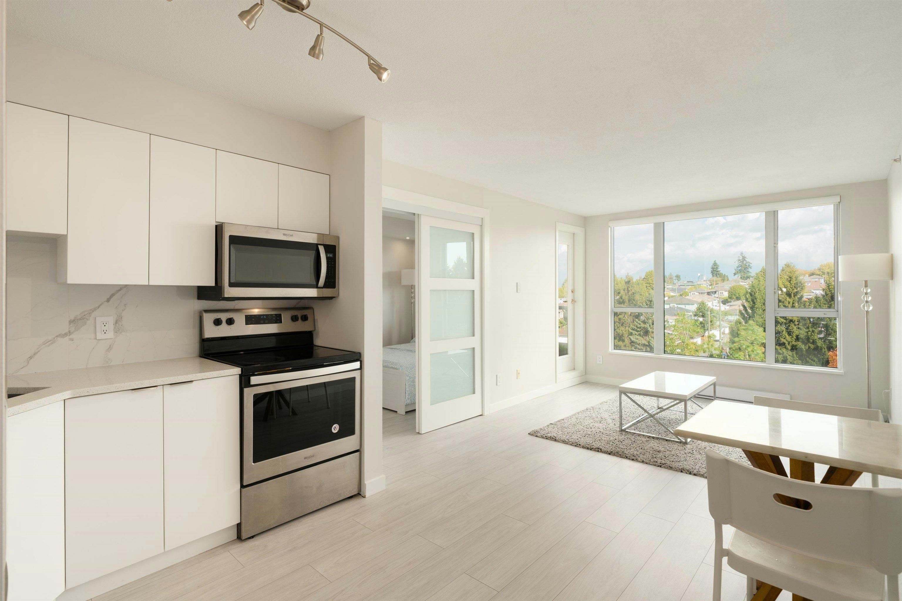 809-5189 Gaston Street, Vancouver, BC, V5R 6C7 - 7