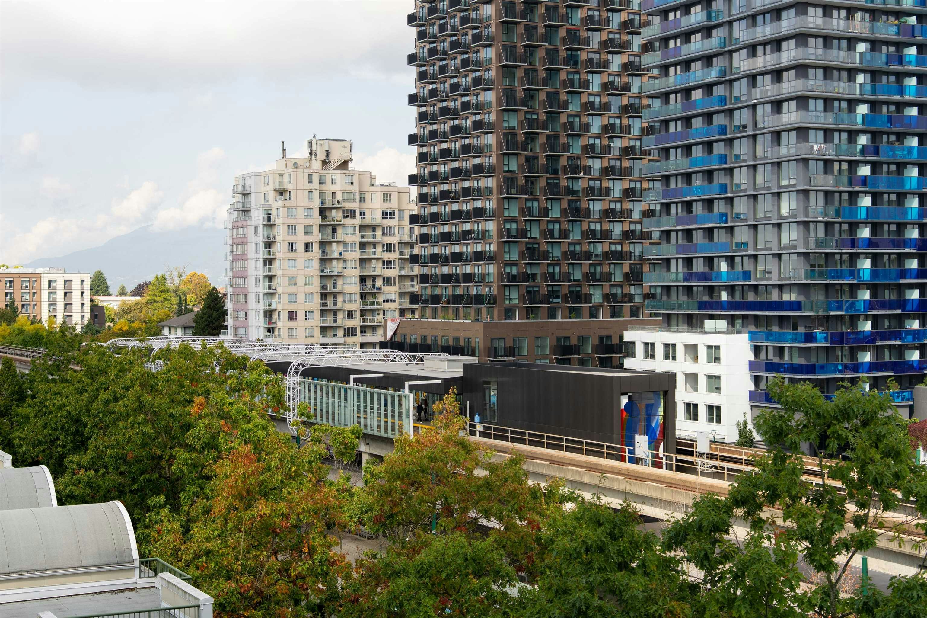 809-5189 Gaston Street, Vancouver, BC, V5R 6C7 - 32