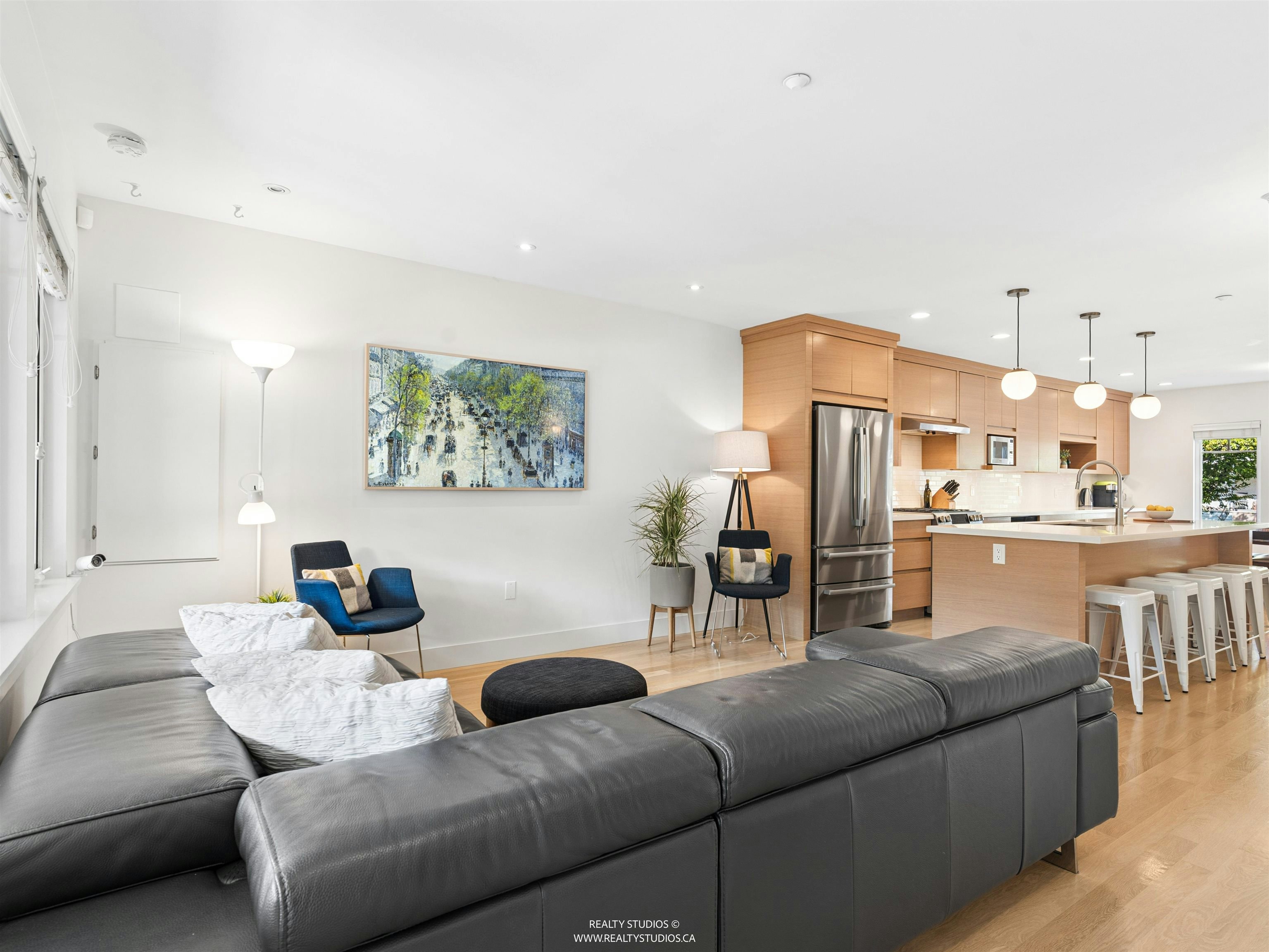 558 W 19th Avenue, Vancouver, BC, V5Z 1V6 - 9