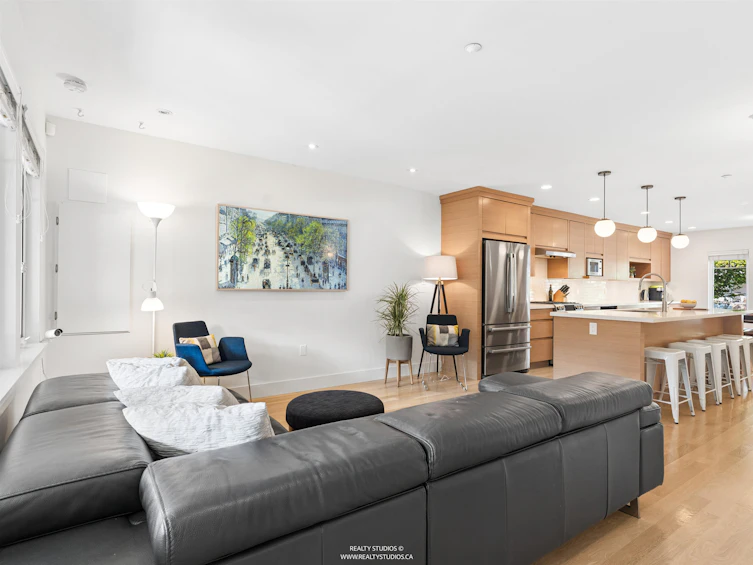 558 W 19th Avenue, Vancouver, BC, V5Z 1V6 - 9