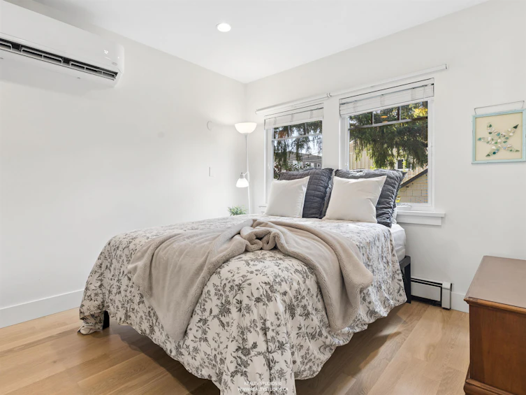 558 W 19th Avenue, Vancouver, BC, V5Z 1V6 - 11