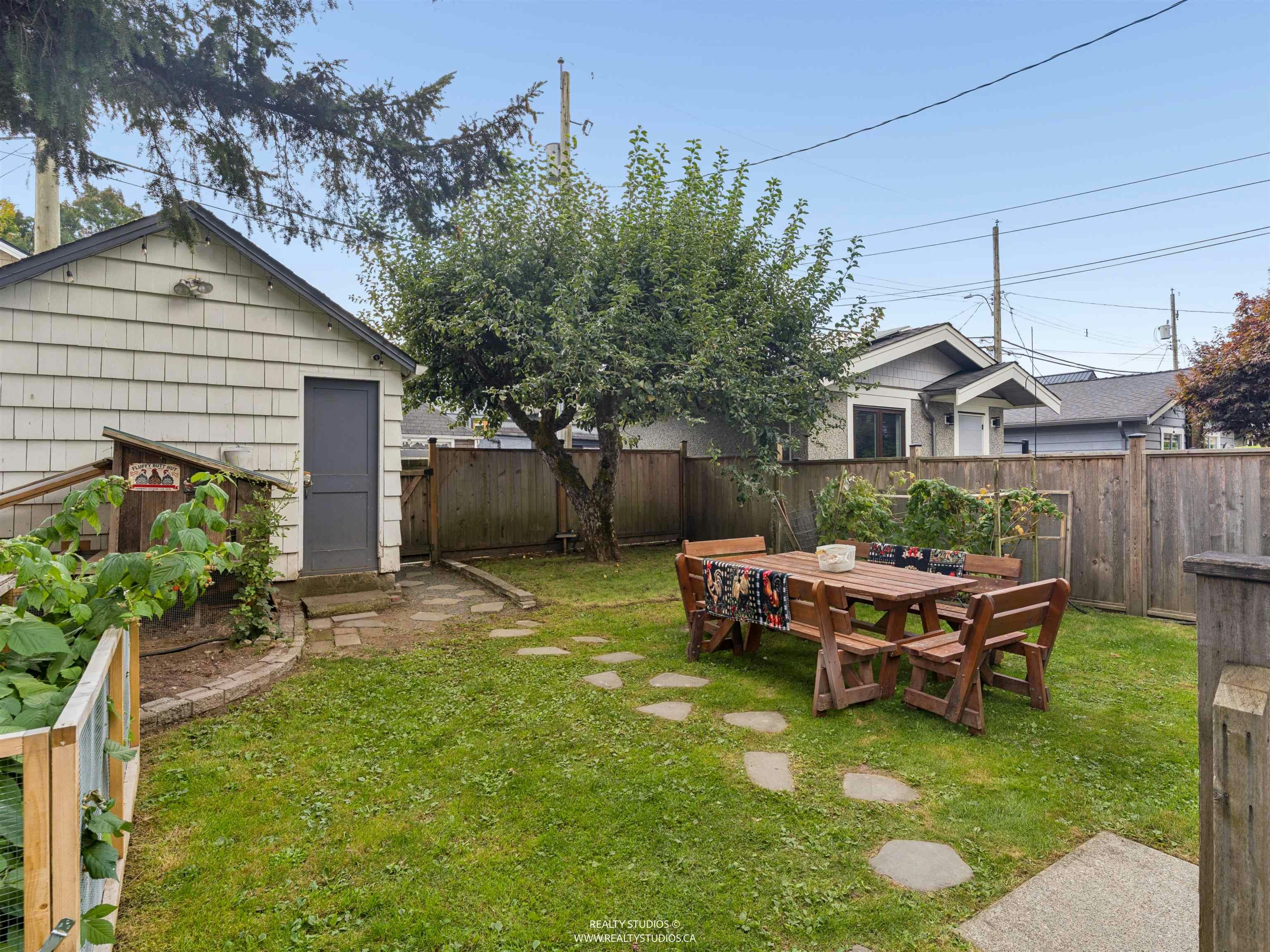 558 W 19th Avenue, Vancouver, BC, V5Z 1V6 - 36
