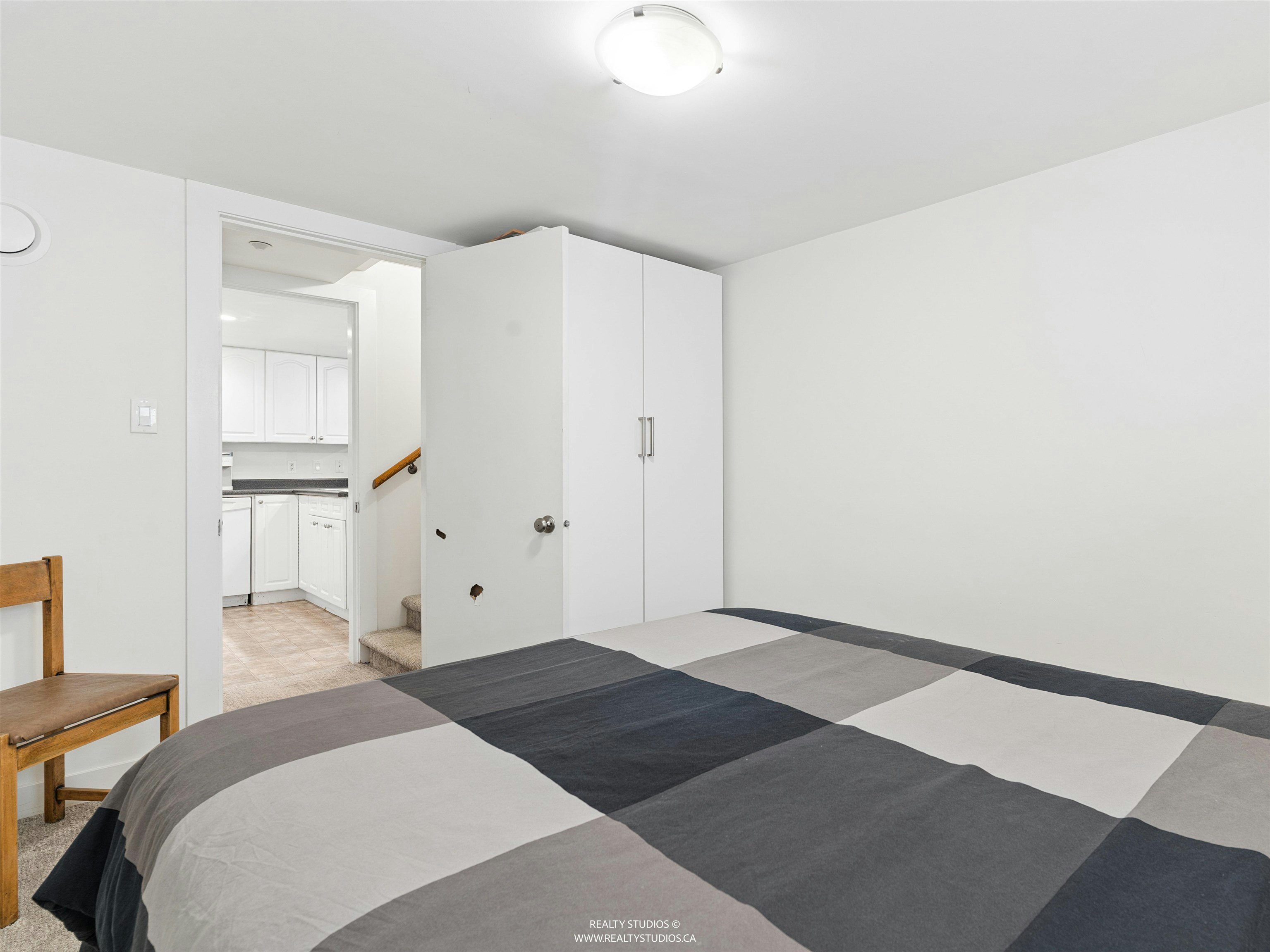 558 W 19th Avenue, Vancouver, BC, V5Z 1V6 - 22