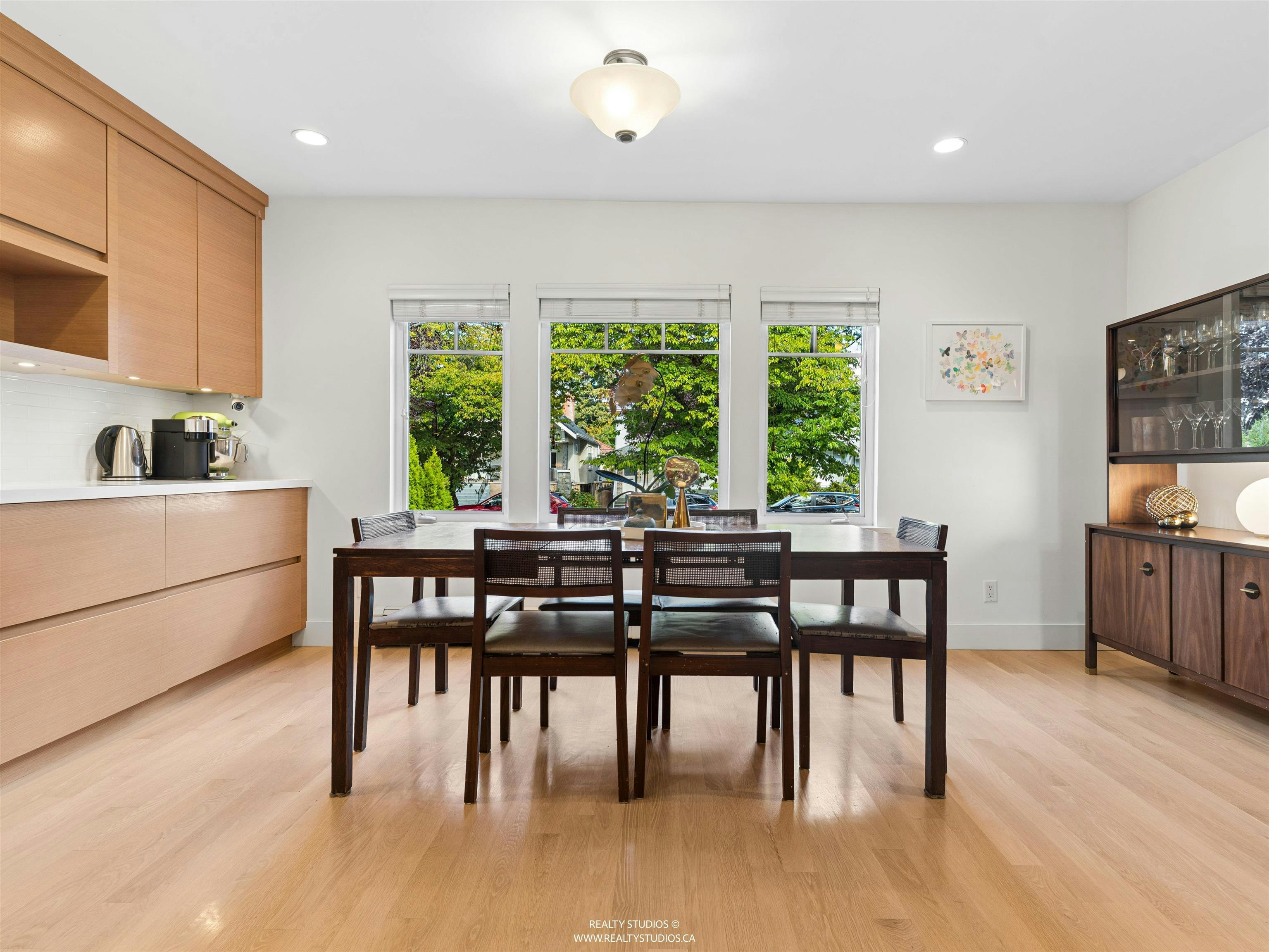 558 W 19th Avenue, Vancouver, BC, V5Z 1V6 - 6