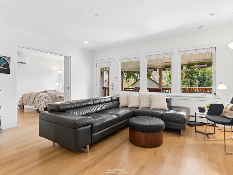 558 W 19th Avenue, Vancouver, BC, V5Z 1V6 - 10