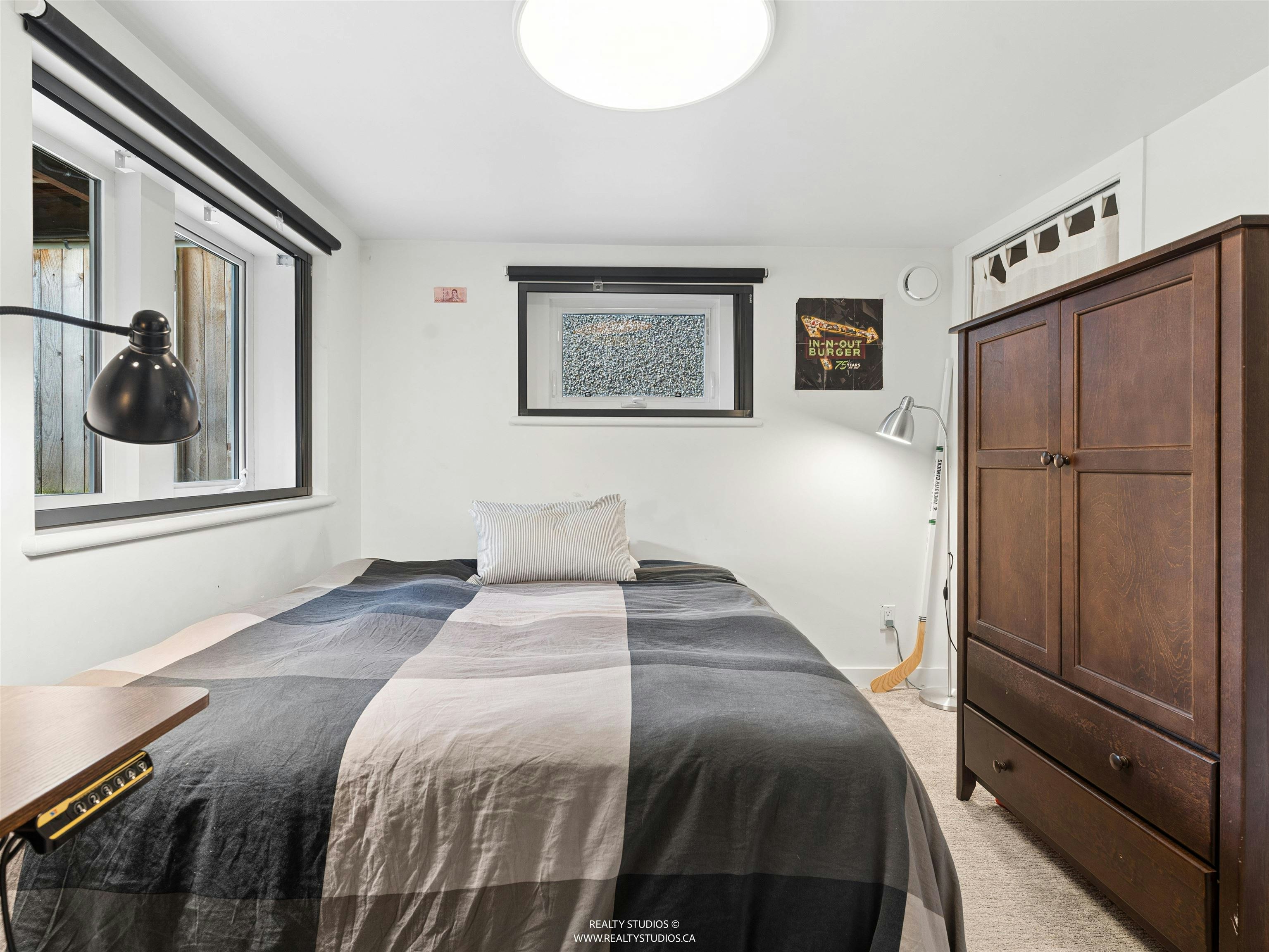 558 W 19th Avenue, Vancouver, BC, V5Z 1V6 - 28
