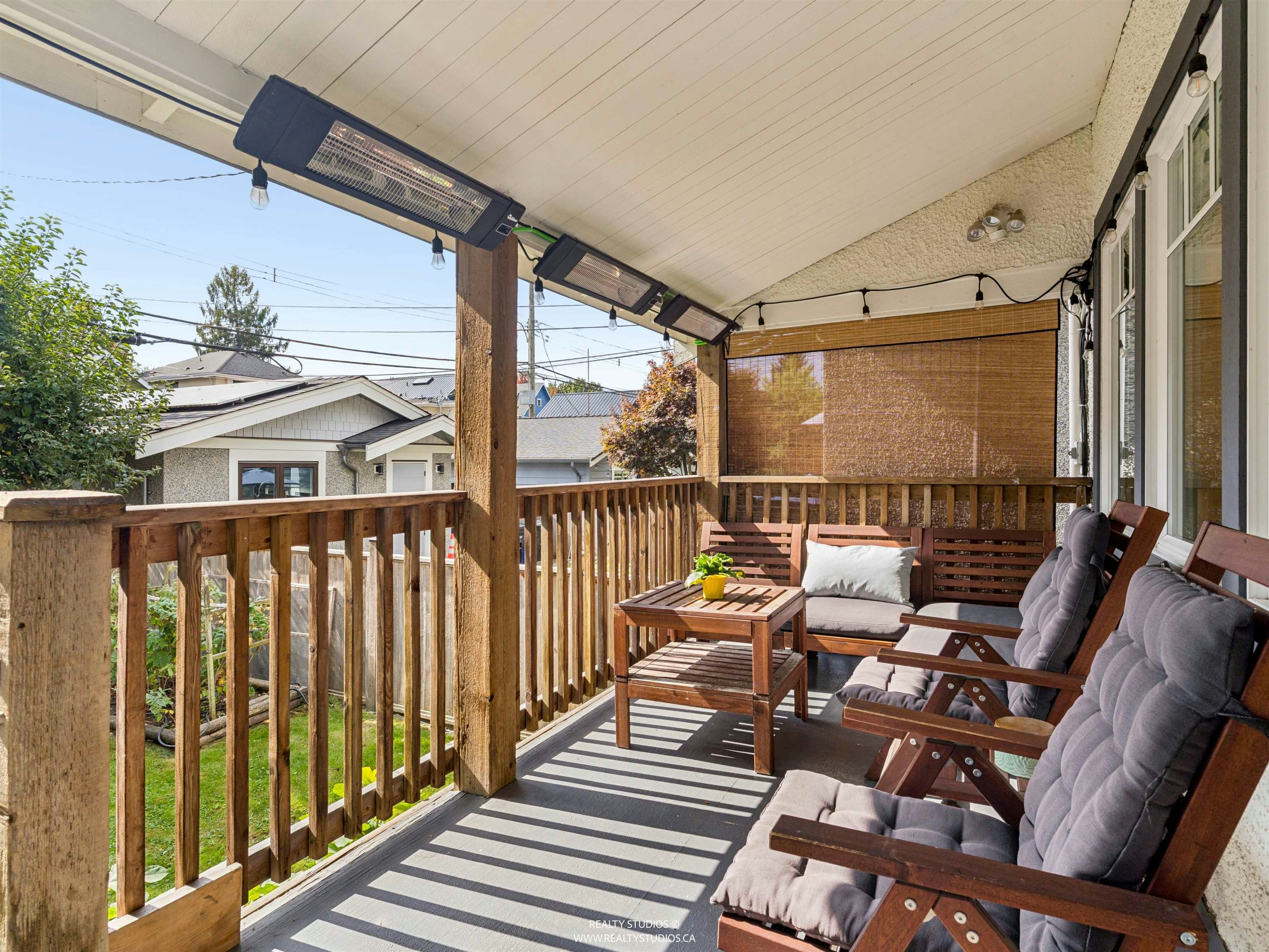 558 W 19th Avenue, Vancouver, BC, V5Z 1V6 - 32