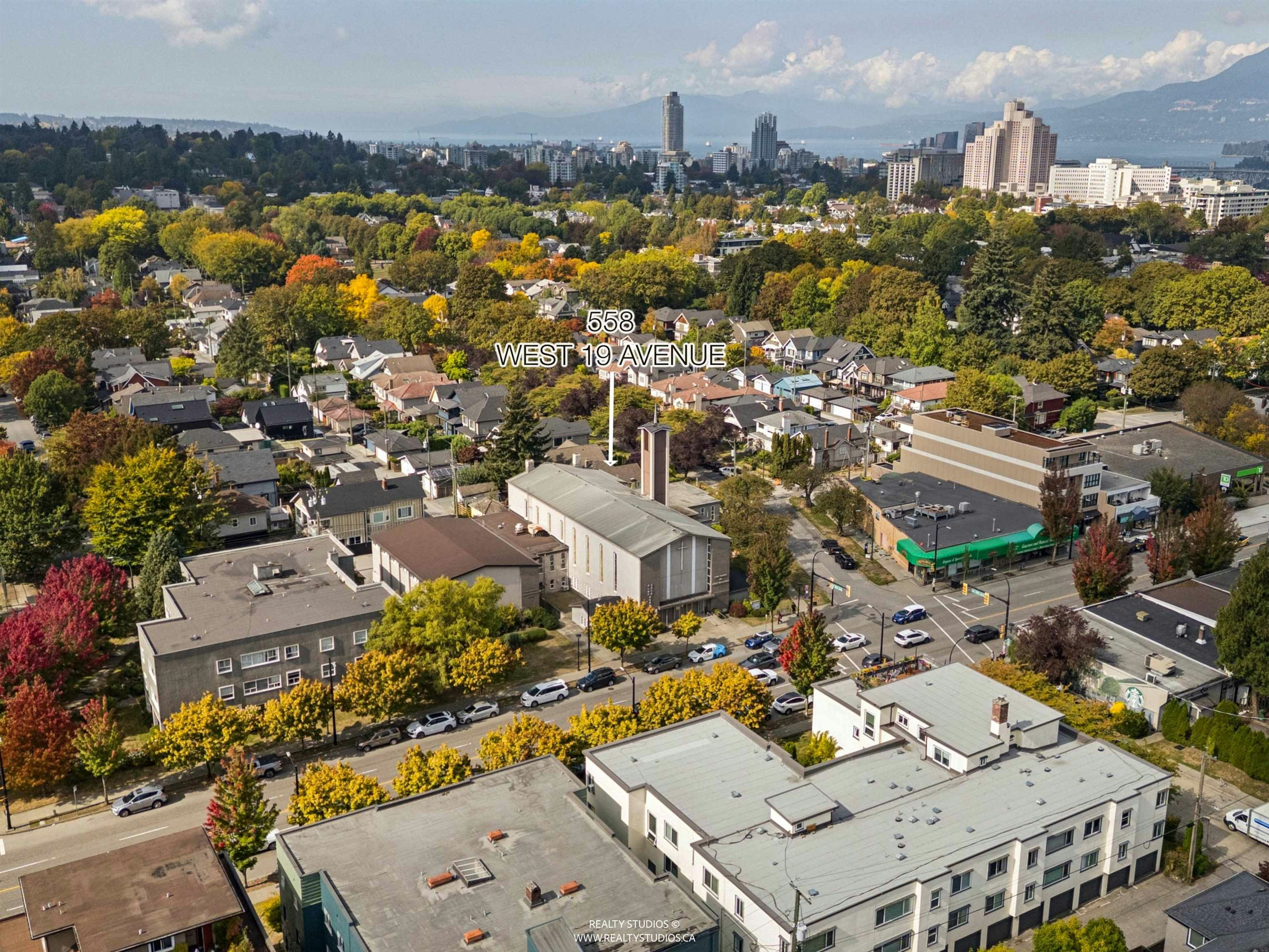 558 W 19th Avenue, Vancouver, BC, V5Z 1V6 - 40