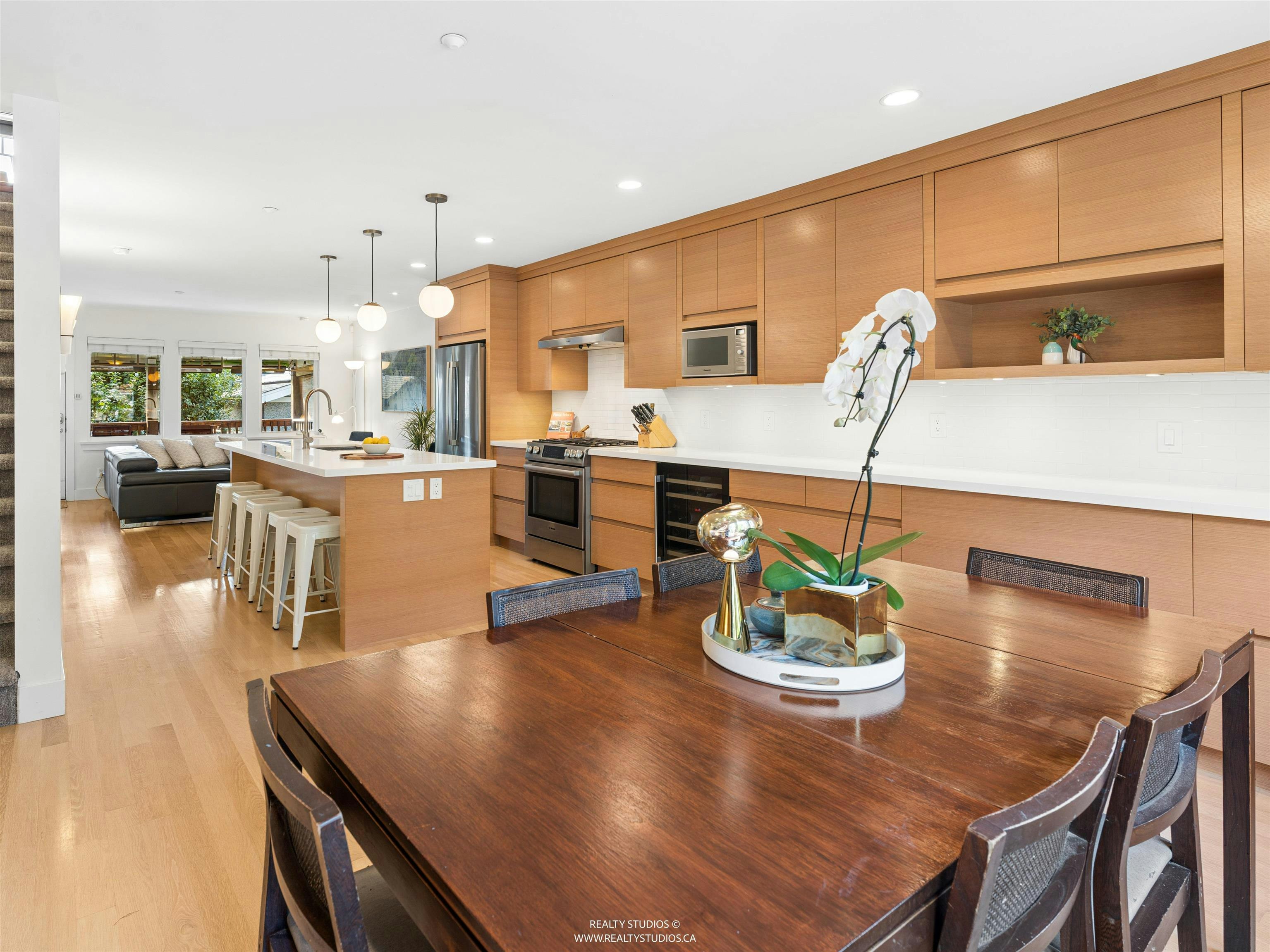 558 W 19th Avenue, Vancouver, BC, V5Z 1V6 - 7