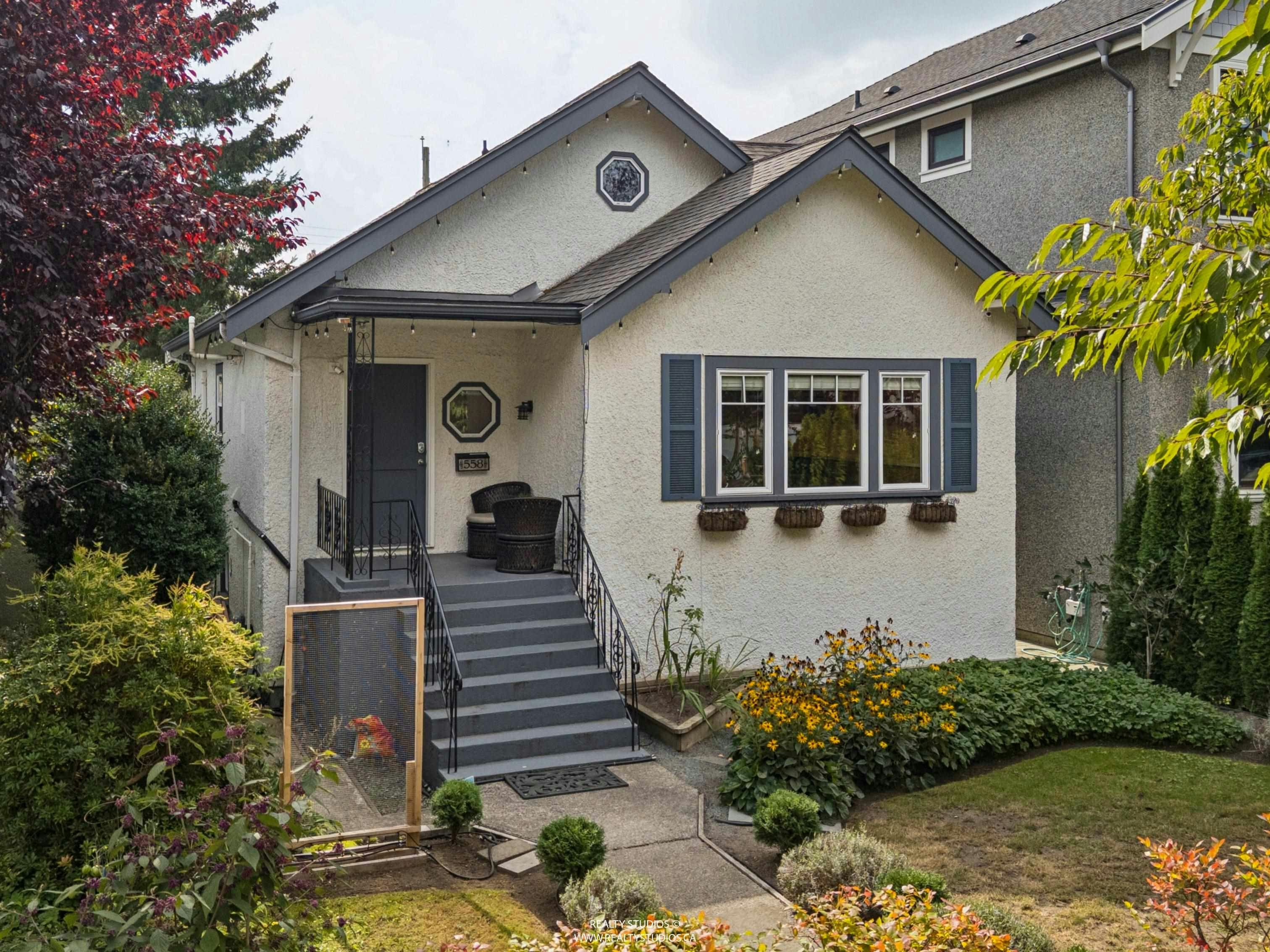 558 W 19th Avenue, Vancouver, BC, V5Z 1V6 - 38