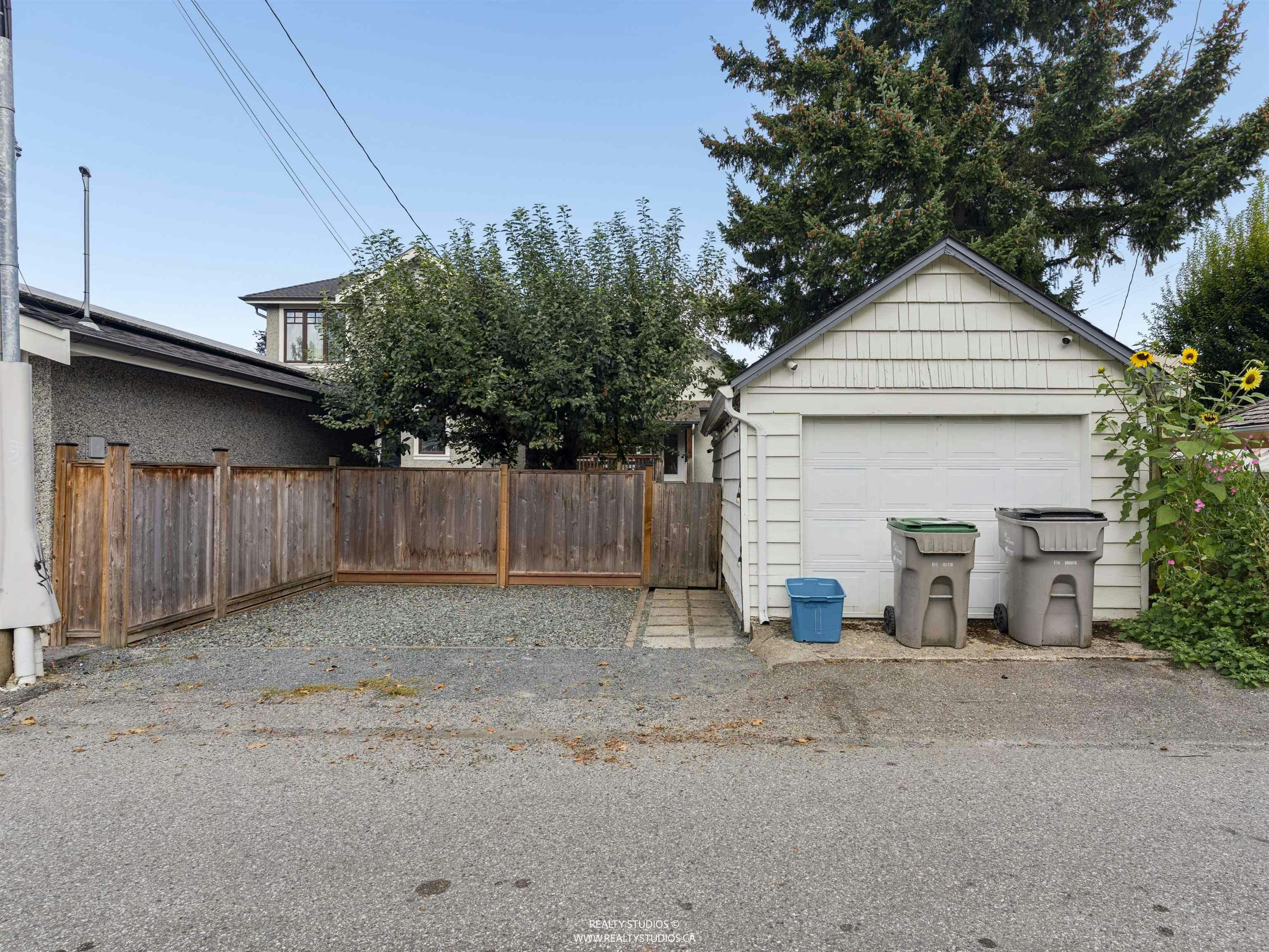 558 W 19th Avenue, Vancouver, BC, V5Z 1V6 - 37