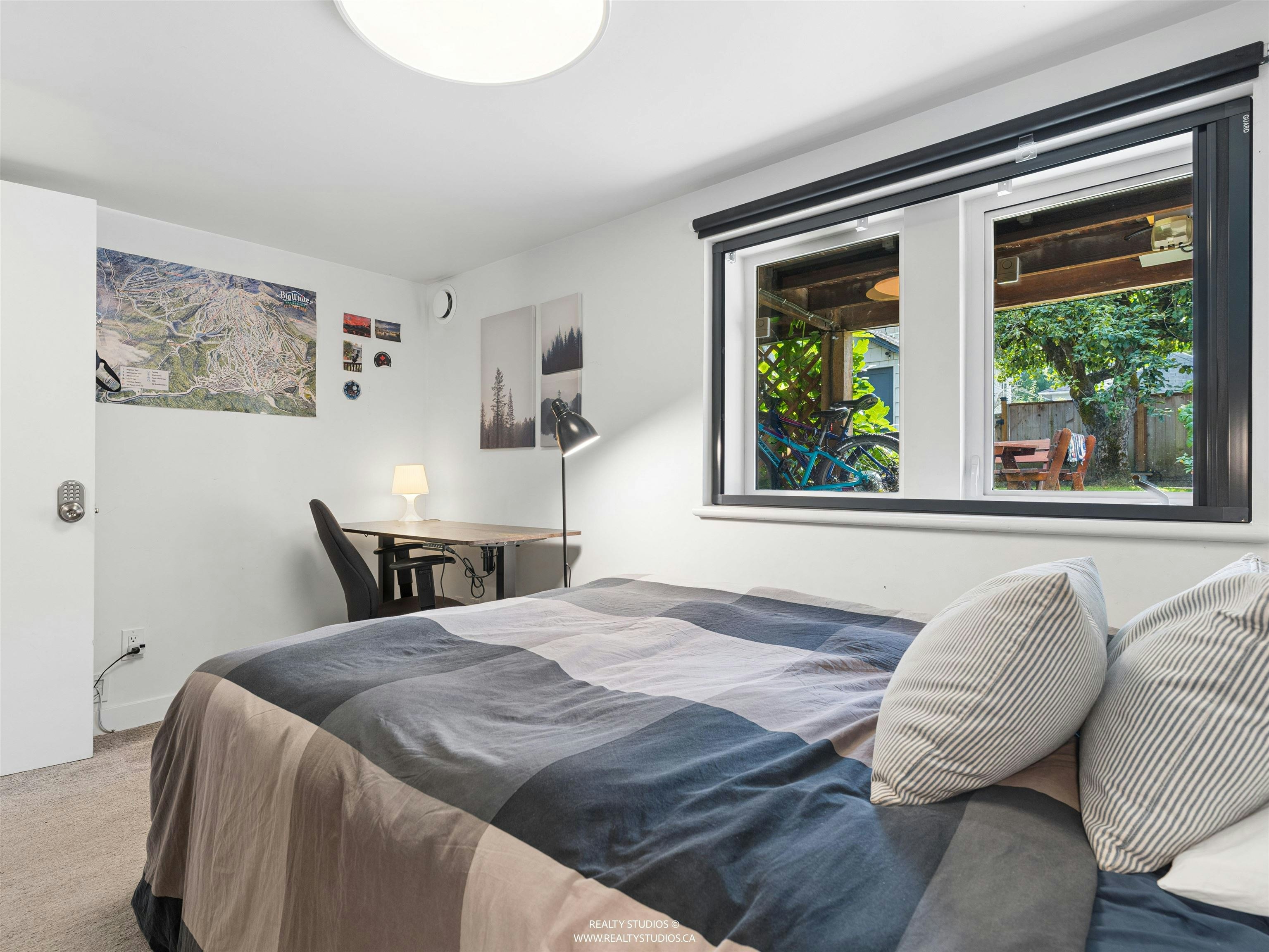 558 W 19th Avenue, Vancouver, BC, V5Z 1V6 - 29