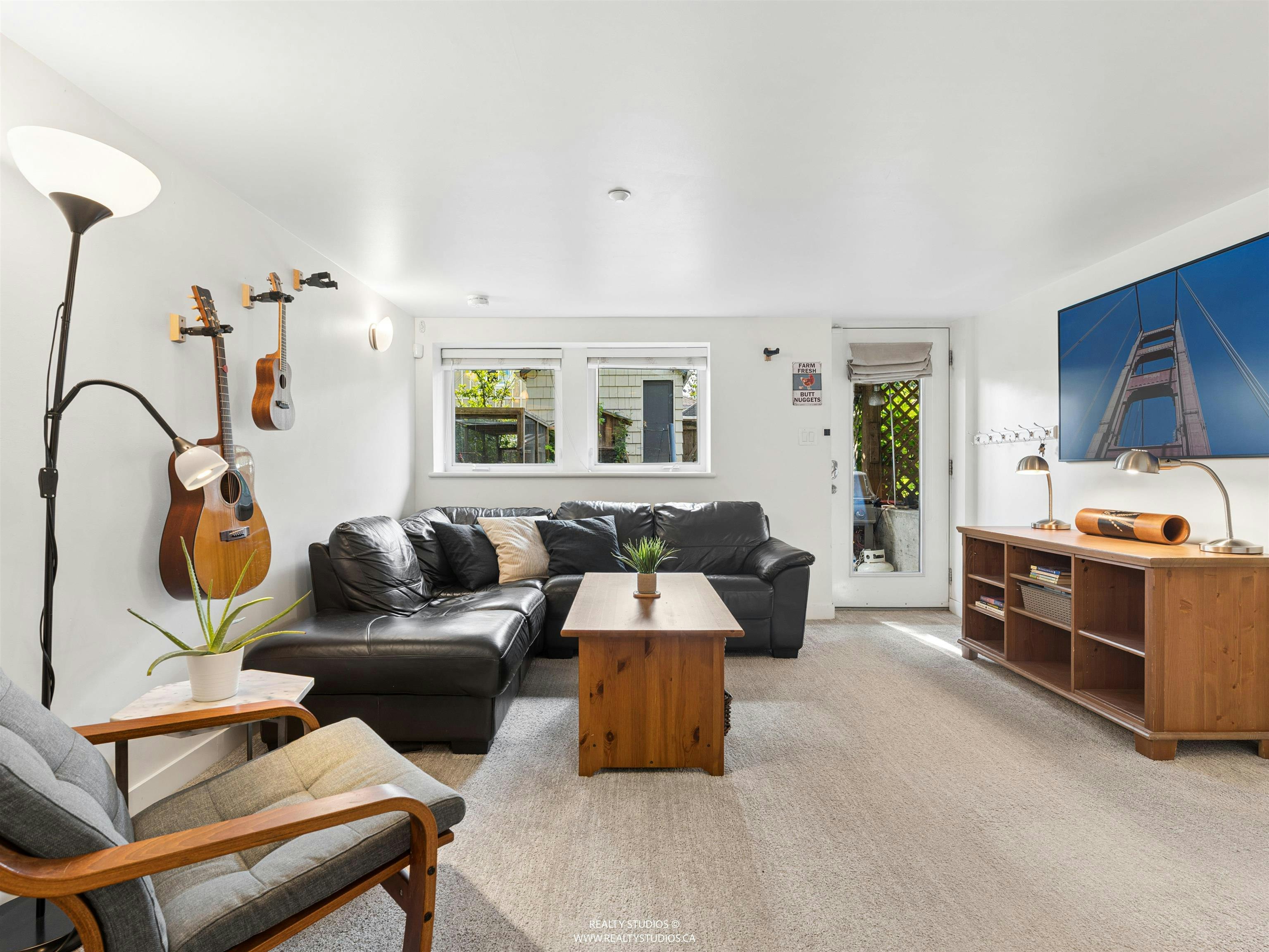 558 W 19th Avenue, Vancouver, BC, V5Z 1V6 - 27