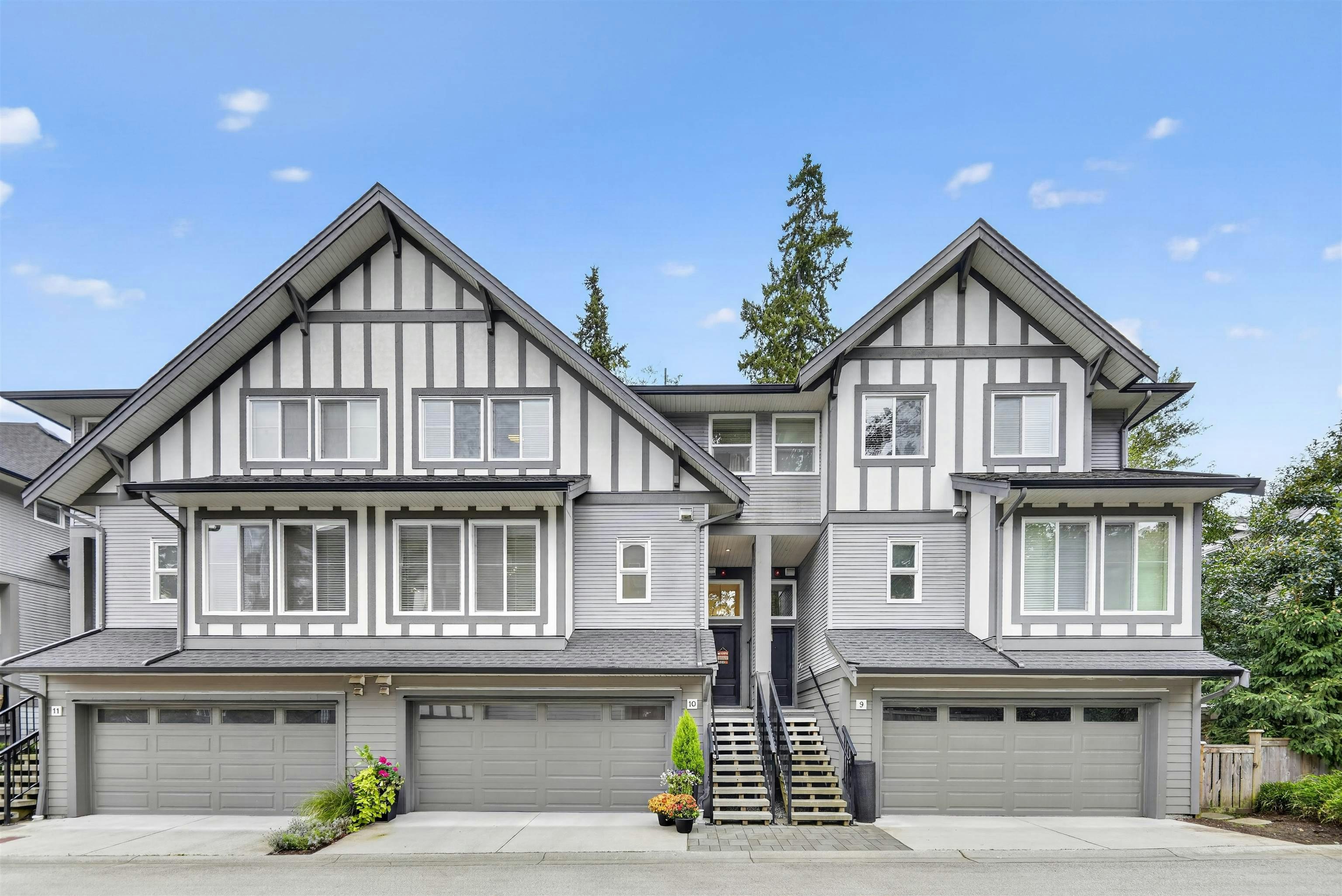 10-9567 217a Street, Langley, BC, V1M 0G5
