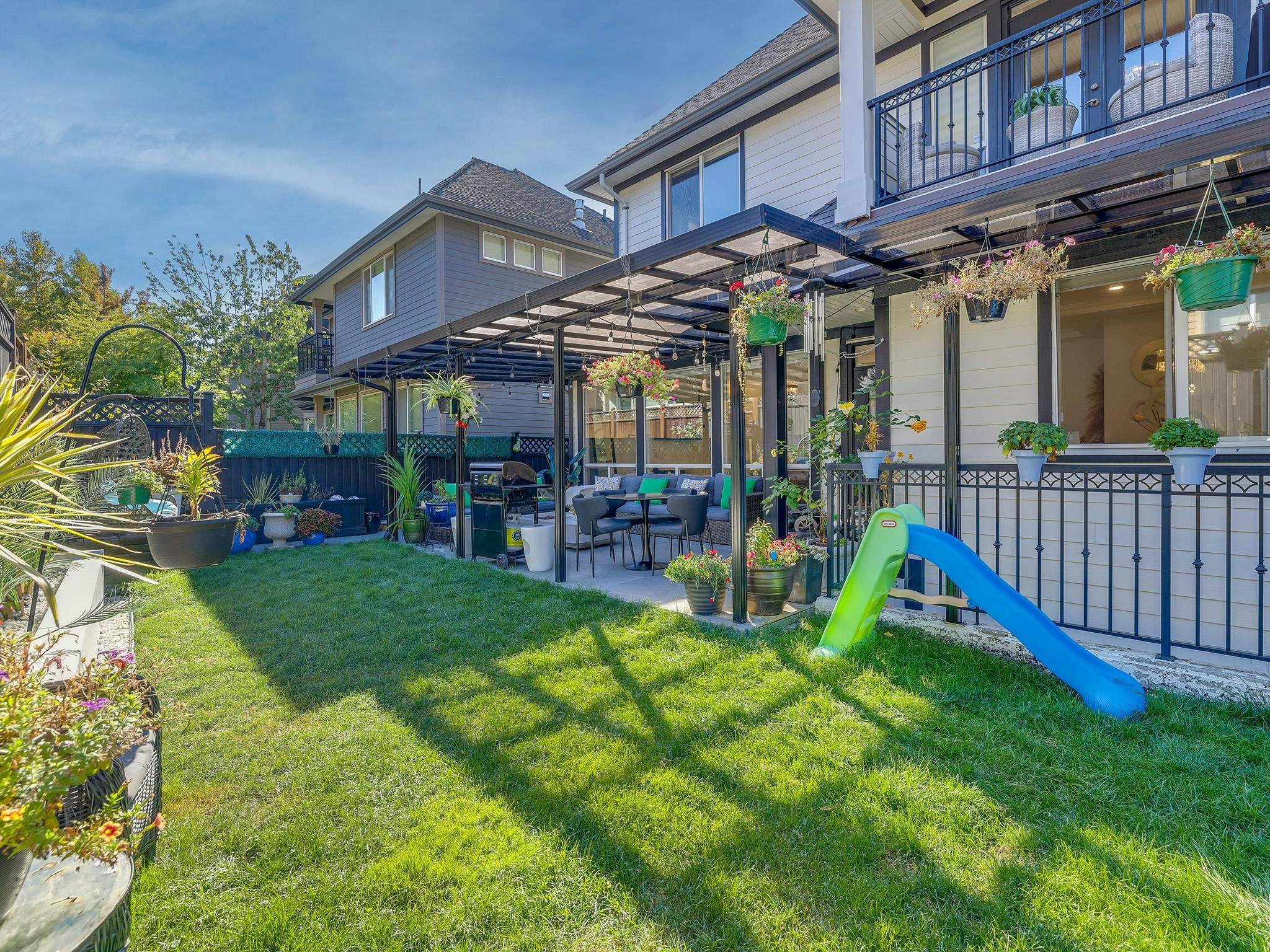 2560 163 Street, Surrey, BC, V3Z 6X7 - 31