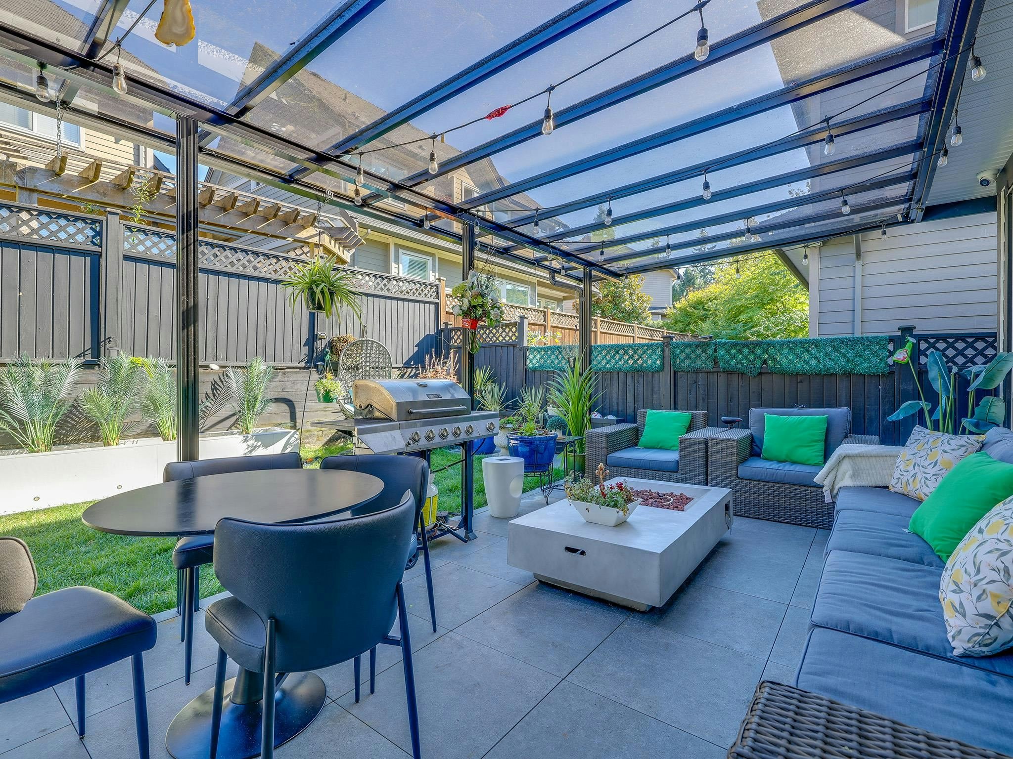 2560 163 Street, Surrey, BC, V3Z 6X7 - 29