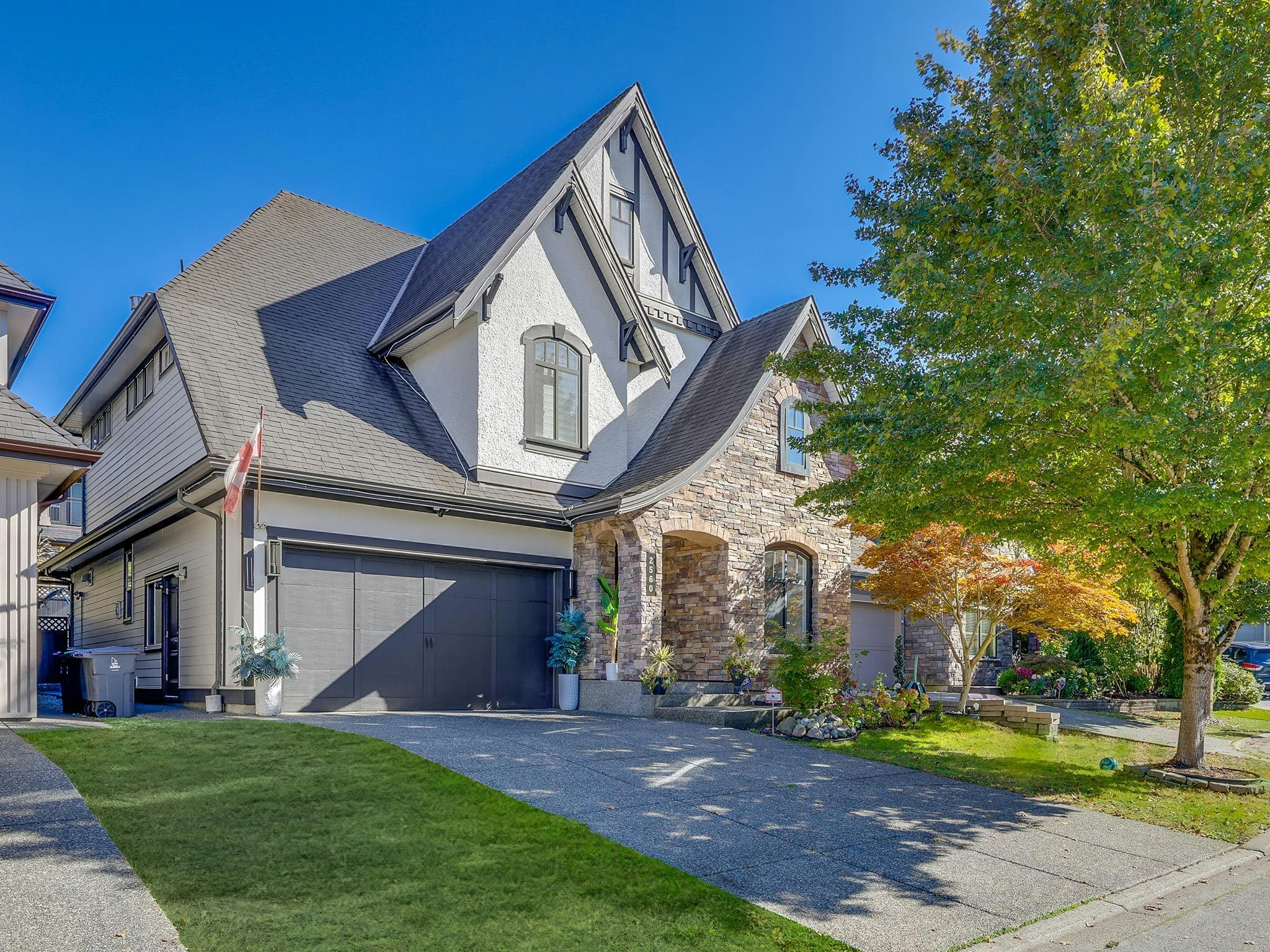 2560 163 Street, Surrey, BC, V3Z 6X7
