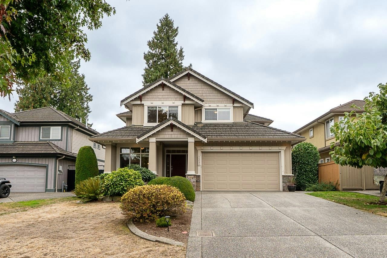 14690 73 Avenue, Surrey, BC, V3S 9J8