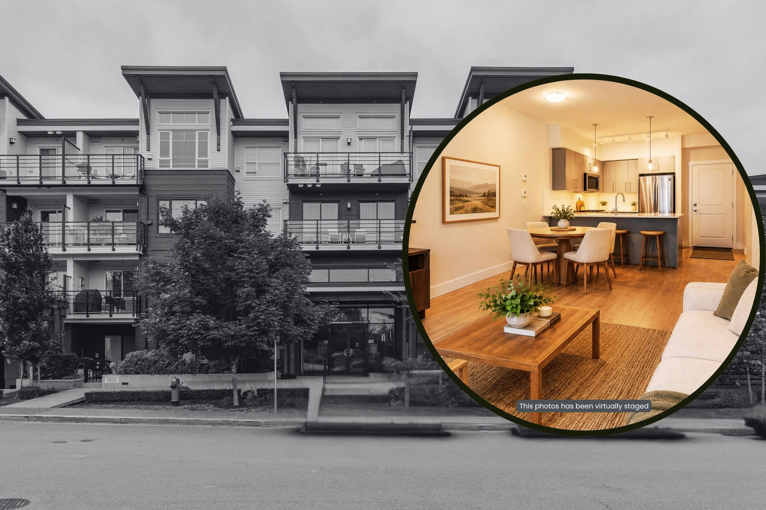 101-22136 49 Avenue, Langley, BC, V3A 0M8
