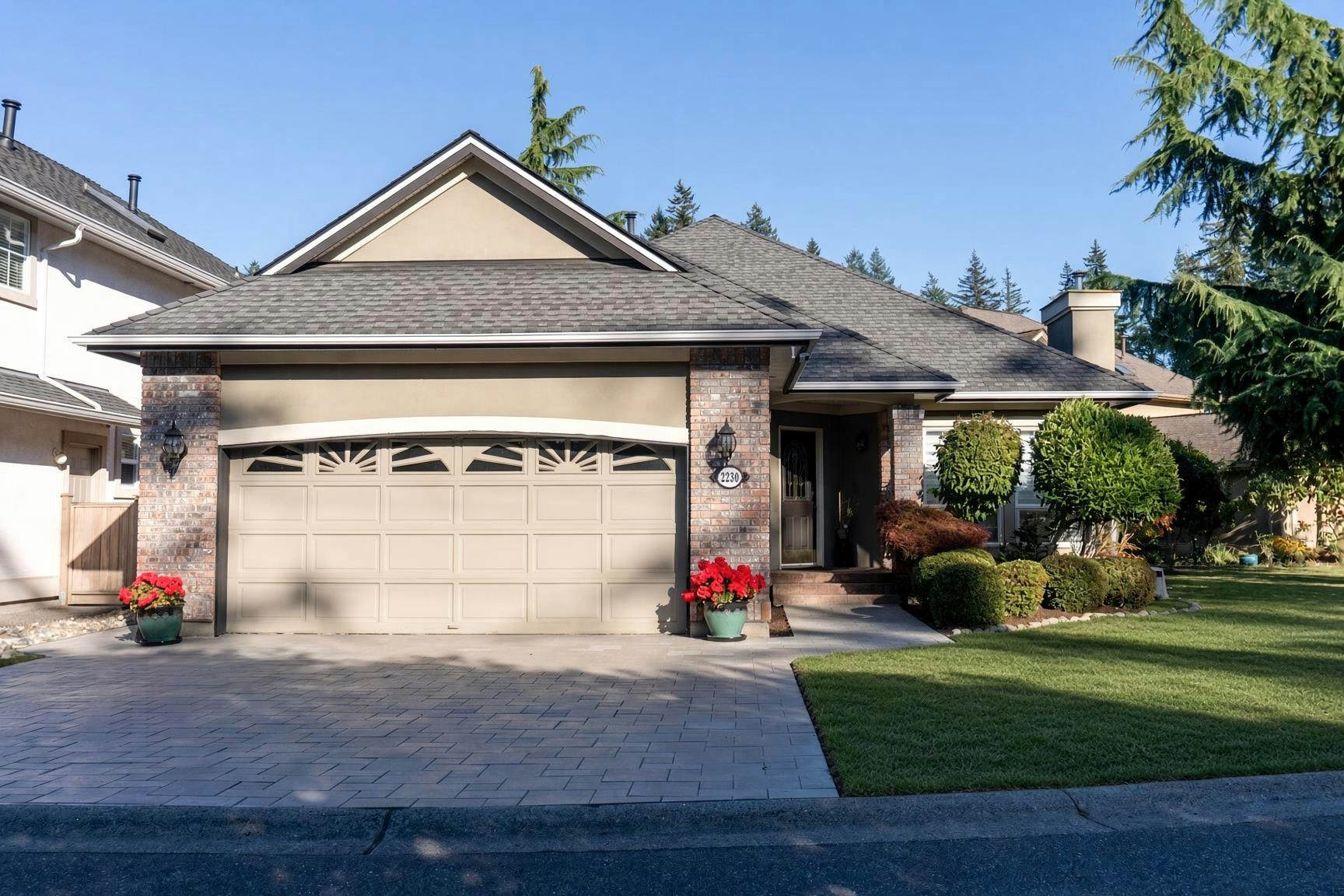 2230 140 Street, Surrey, BC, V4A 9R7