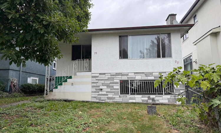77 W 62nd Avenue