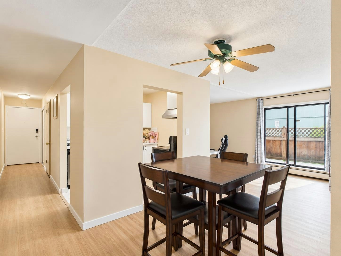 117-8031 Ryan Road, Richmond, BC, V7A 2E4 - 8