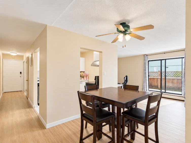 117-8031 Ryan Road, Richmond, BC, V7A 2E4 - 8
