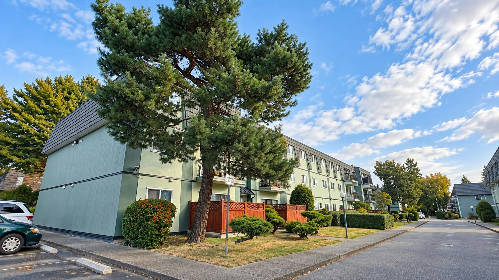 117-8031 Ryan Road, Richmond, BC, V7A 2E4