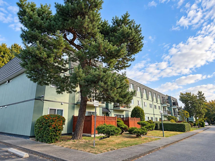 117-8031 Ryan Road, Richmond, BC, V7A 2E4