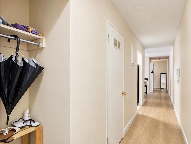 117-8031 Ryan Road, Richmond, BC, V7A 2E4 - 2