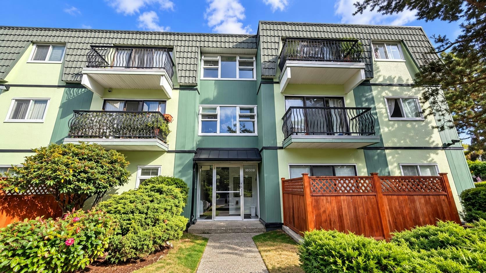 117-8031 Ryan Road, Richmond, BC, V7A 2E4 - 20