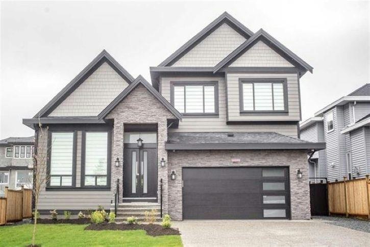18585 56 Avenue, Surrey, BC, V3S 9E5