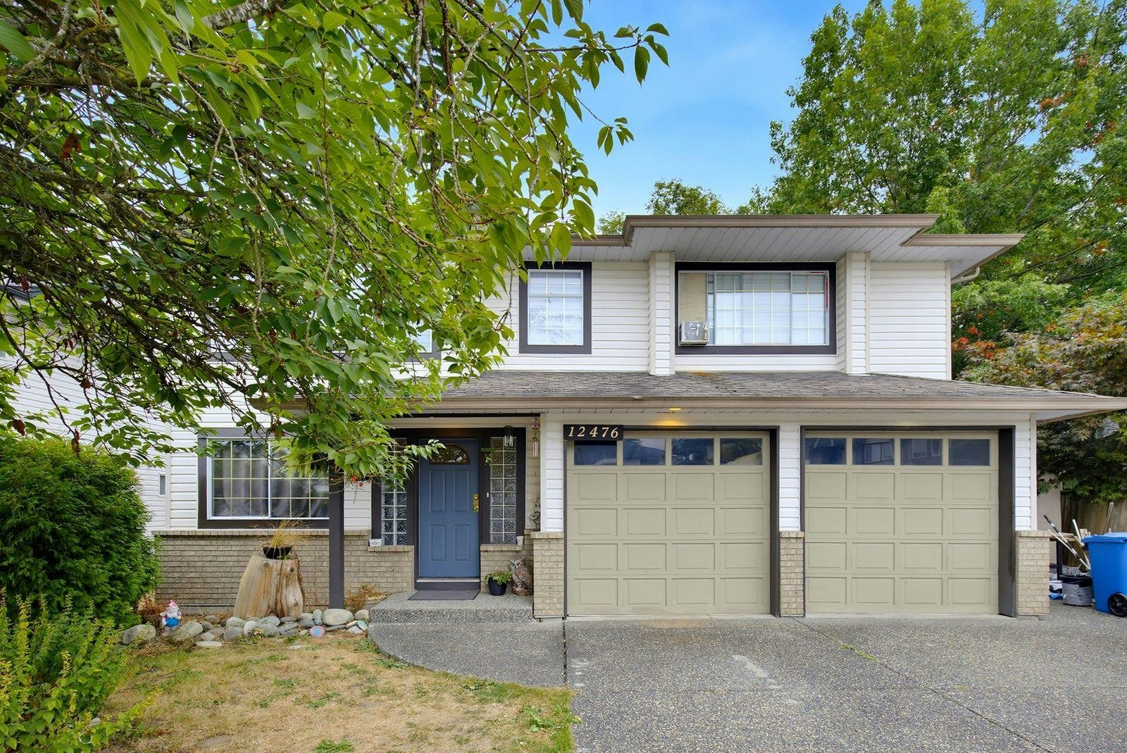 12476 231b Street, Maple Ridge, BC, V2X 0G1