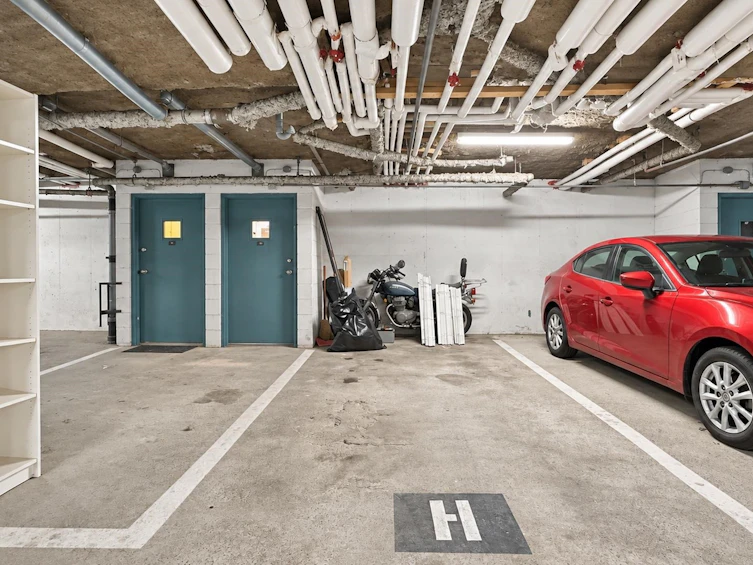 10-1355 W 4th Avenue, Vancouver, BC, V6H 3Y8 - 18