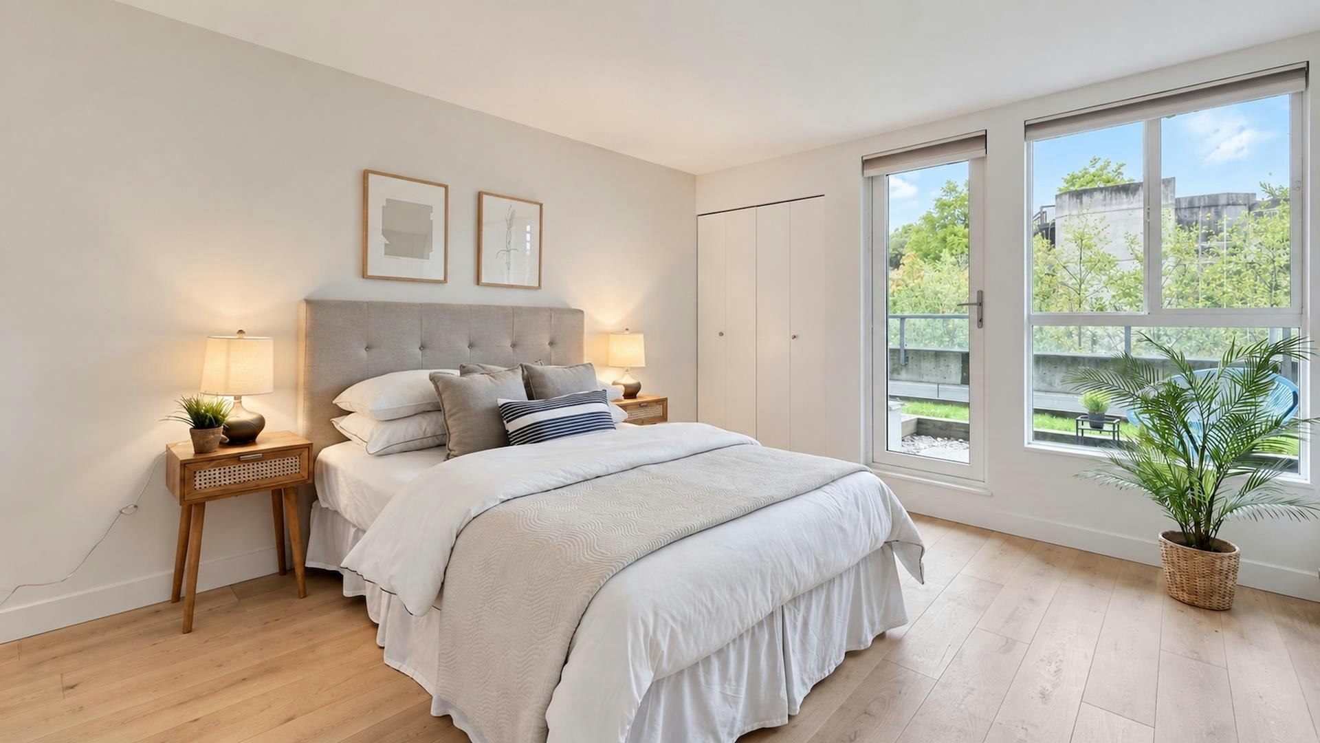 10-1355 W 4th Avenue, Vancouver, BC, V6H 3Y8 - 10