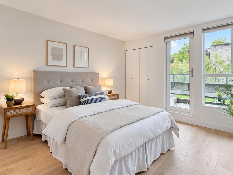 10-1355 W 4th Avenue, Vancouver, BC, V6H 3Y8 - 10