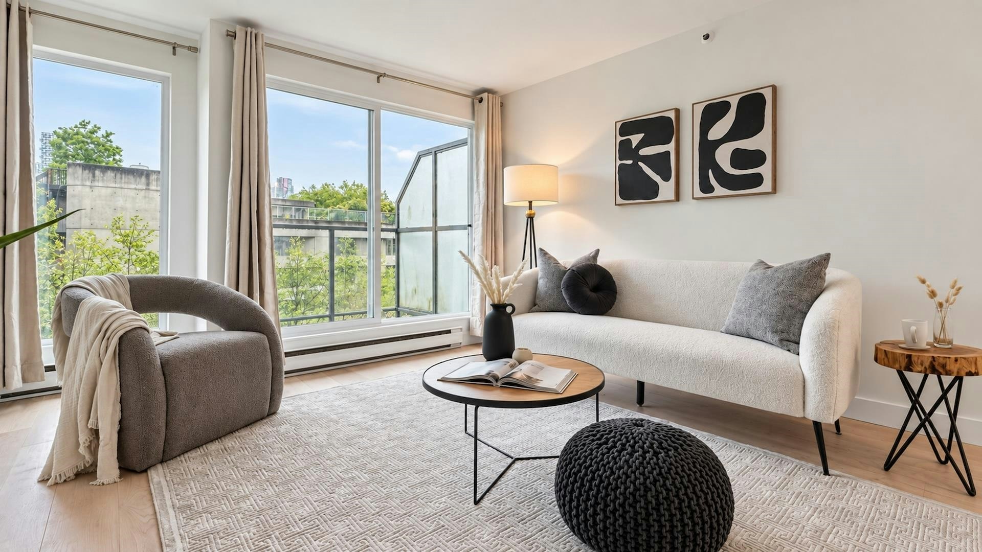 10-1355 W 4th Avenue - 2
