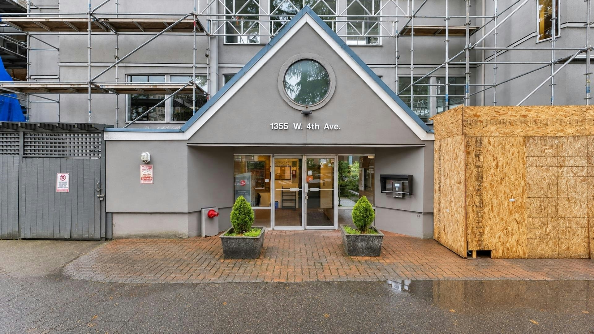10-1355 W 4th Avenue, Vancouver, BC, V6H 3Y8 - 20