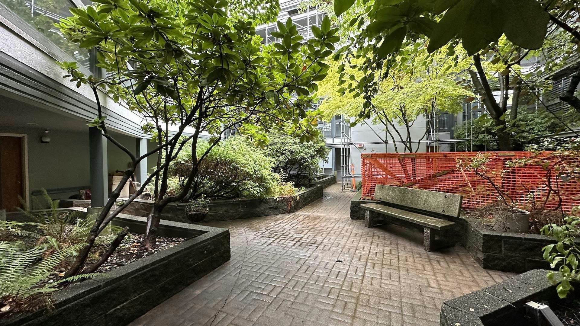 10-1355 W 4th Avenue, Vancouver, BC, V6H 3Y8 - 19