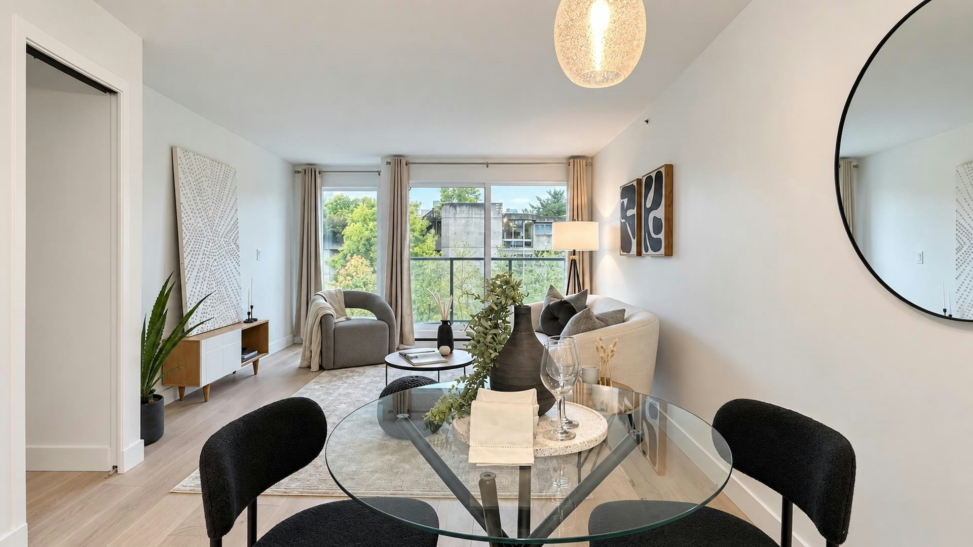 10-1355 W 4th Avenue, Vancouver, BC, V6H 3Y8 - 6
