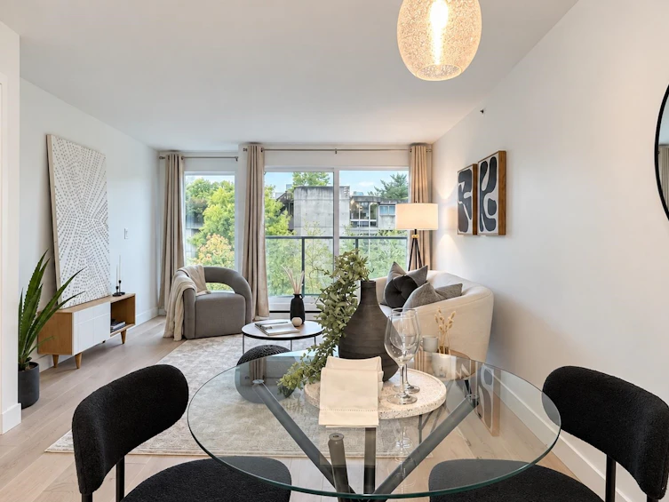 10-1355 W 4th Avenue, Vancouver, BC, V6H 3Y8 - 6