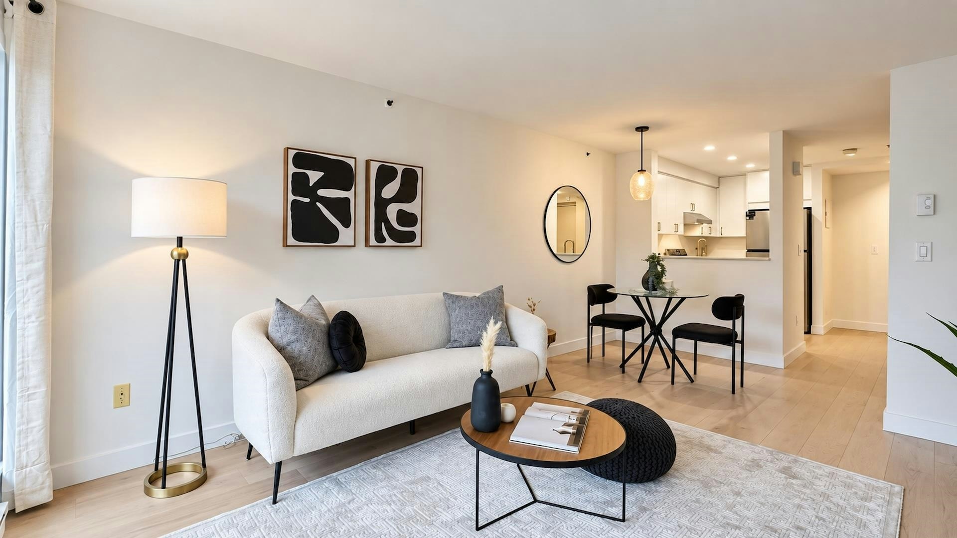 10-1355 W 4th Avenue - 4