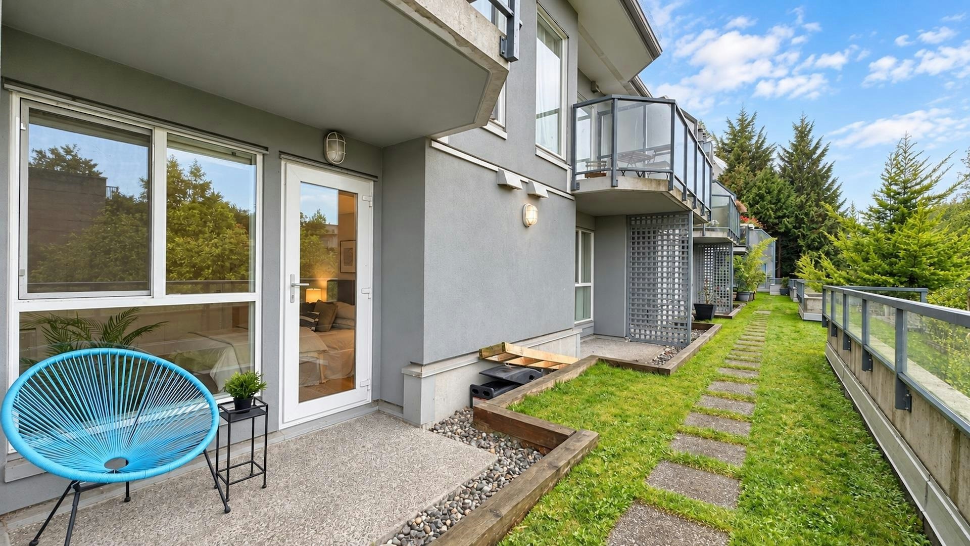 10-1355 W 4th Avenue, Vancouver, BC, V6H 3Y8 - 17