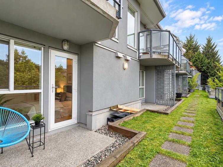 10-1355 W 4th Avenue, Vancouver, BC, V6H 3Y8 - 17