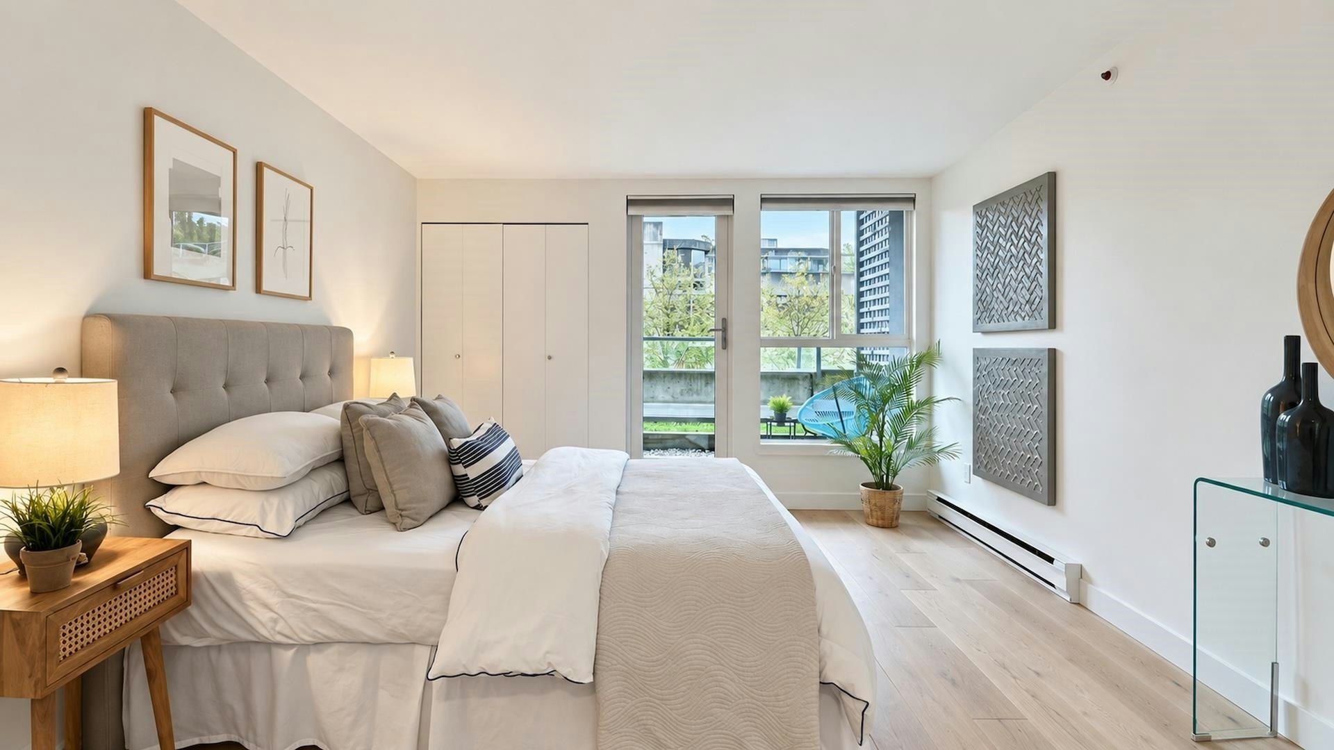 10-1355 W 4th Avenue, Vancouver, BC, V6H 3Y8 - 11