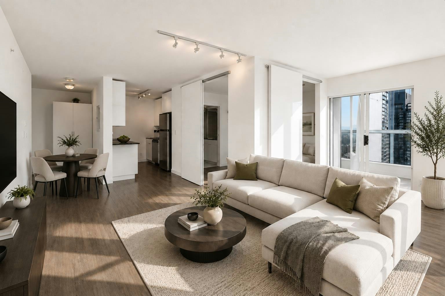 1202-1238 Seymour Street, Vancouver, BC, V6B 6J3