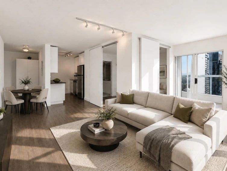1202-1238 Seymour Street, Vancouver, BC, V6B 6J3