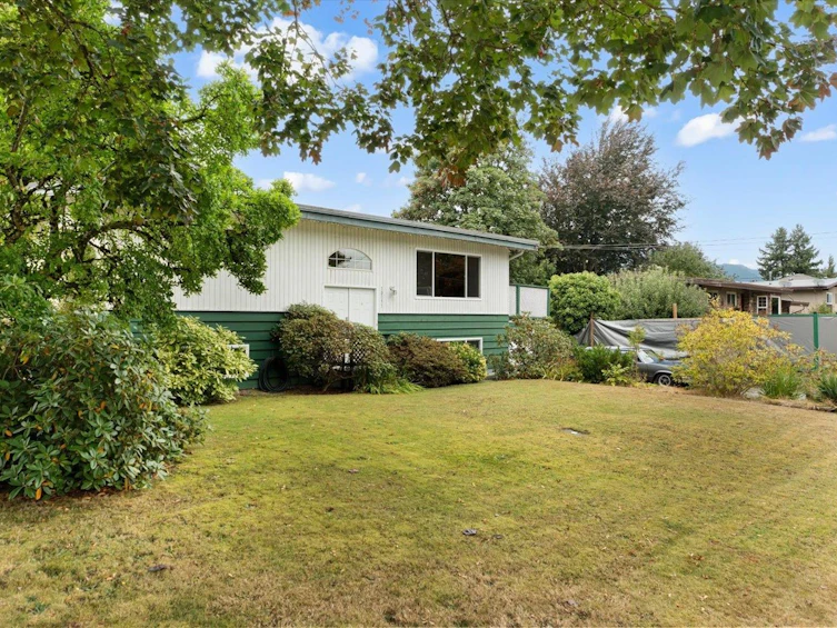 10151 Wedgewood Drive, Chilliwack, BC, V2P 6C1 - 3