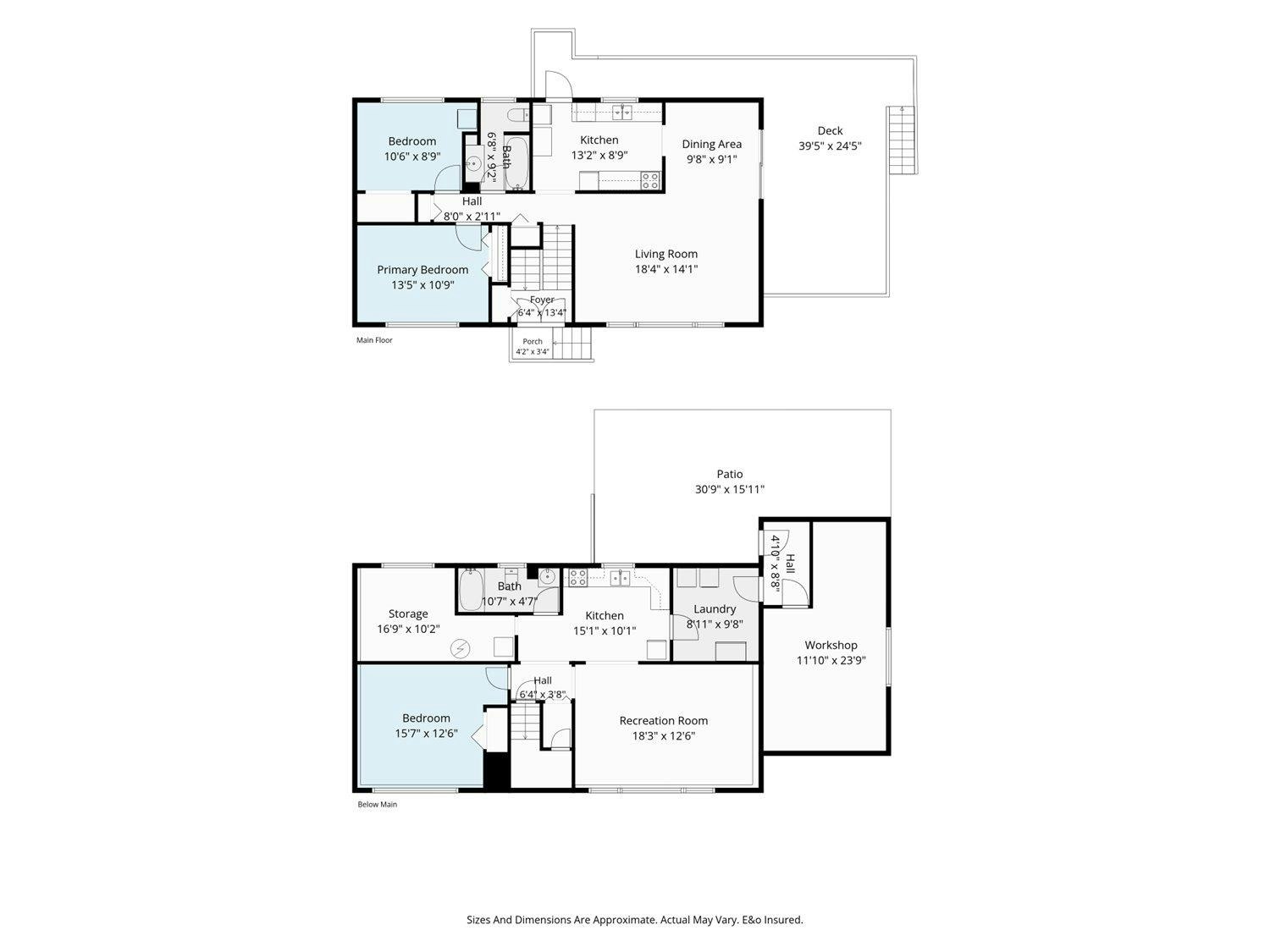 10151 Wedgewood Drive, Chilliwack, BC, V2P 6C1 - 39