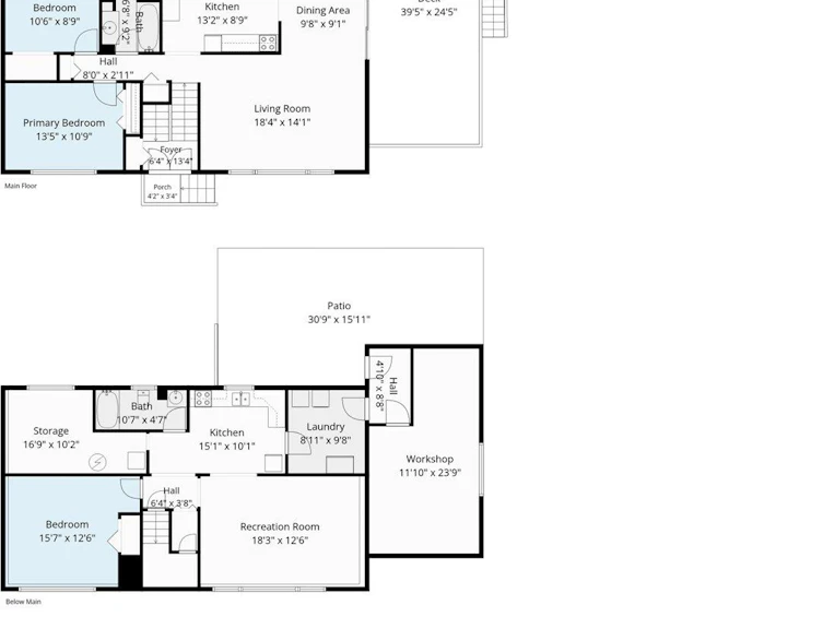 10151 Wedgewood Drive, Chilliwack, BC, V2P 6C1 - 39
